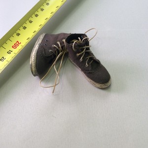 coral booties navy seals