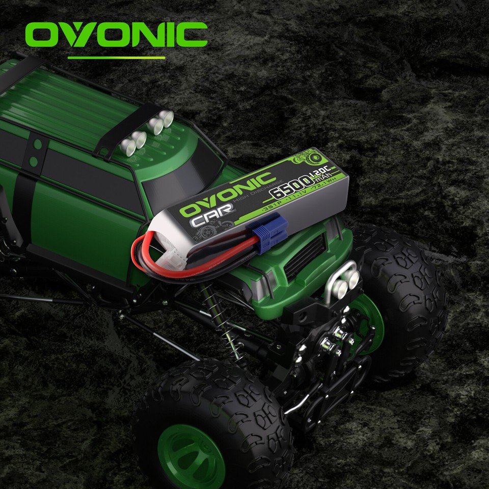 OVONIC