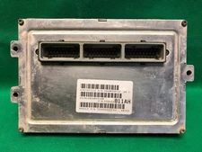 REFLASHED VIN NO SKIM PLUG & PLAY 02 JEEP GRAND CHEROKEE 4.7 PCM ECU P56044811AH