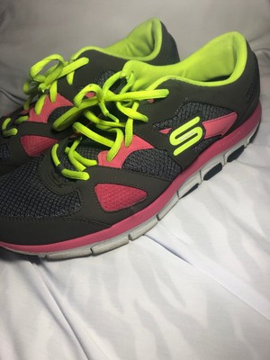 skechers shape ups liv