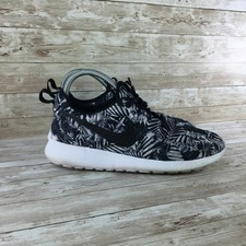 nike roshe floral womens