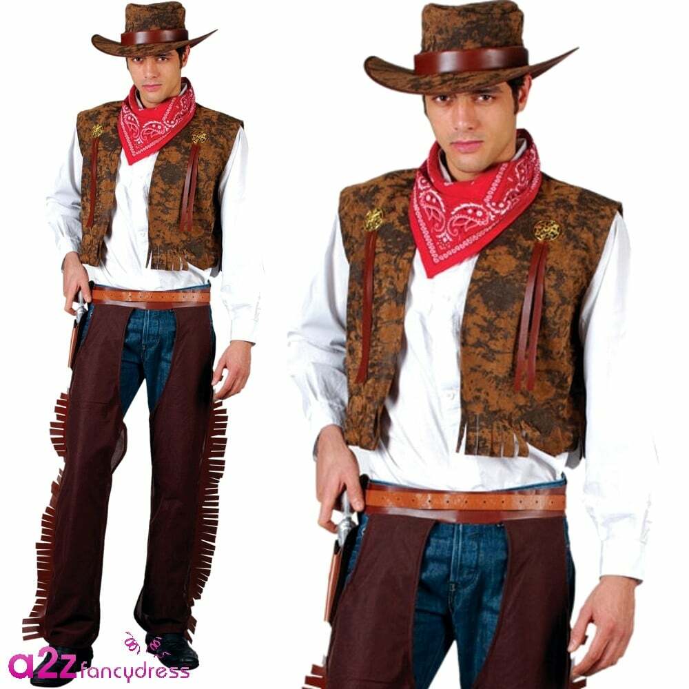 best cowboy outfit