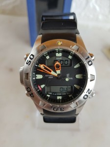 festina 200m