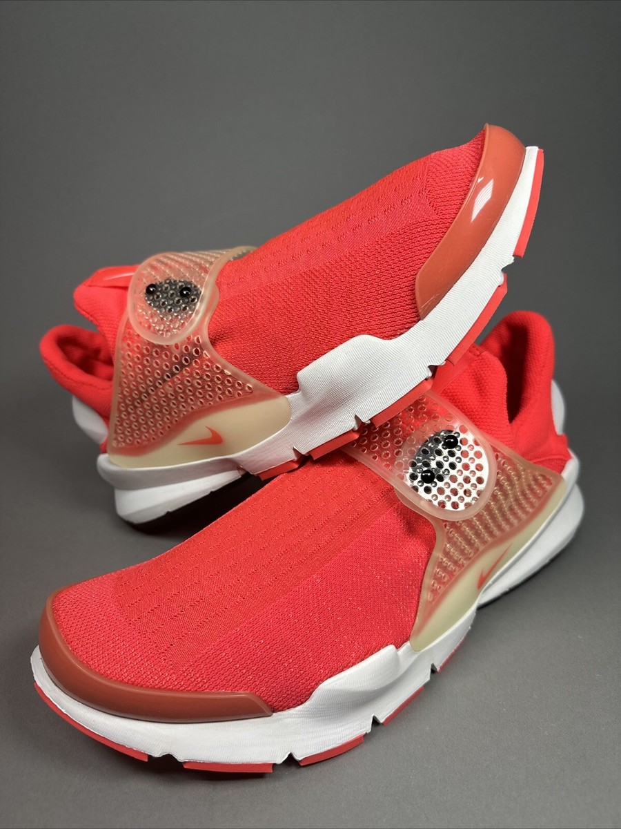Nike Sock Dart SP Infrared Size 10 and 11 | eBay display picture 1