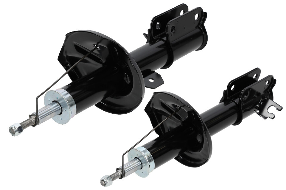 Suspension avant gauche droit 96561722 amortisseur Chevrolet Lacetti Nubira essence diesel