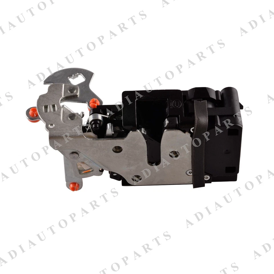 Motor actuador cerradura puerta trasera derecha para 03-19 Chevrolet Express GMC Savana 2500 Foto 3 de 4