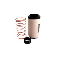 Luftfilter Foam Twin AIR FüR Polaris Sportsman 450 Bj. 2016-17 570 Bj. 2015-18
