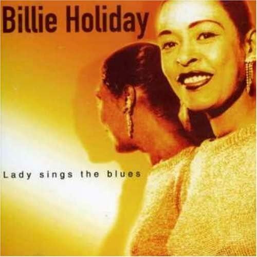 Billie Holiday - Lady Sings the Blues CD - New & Sealed