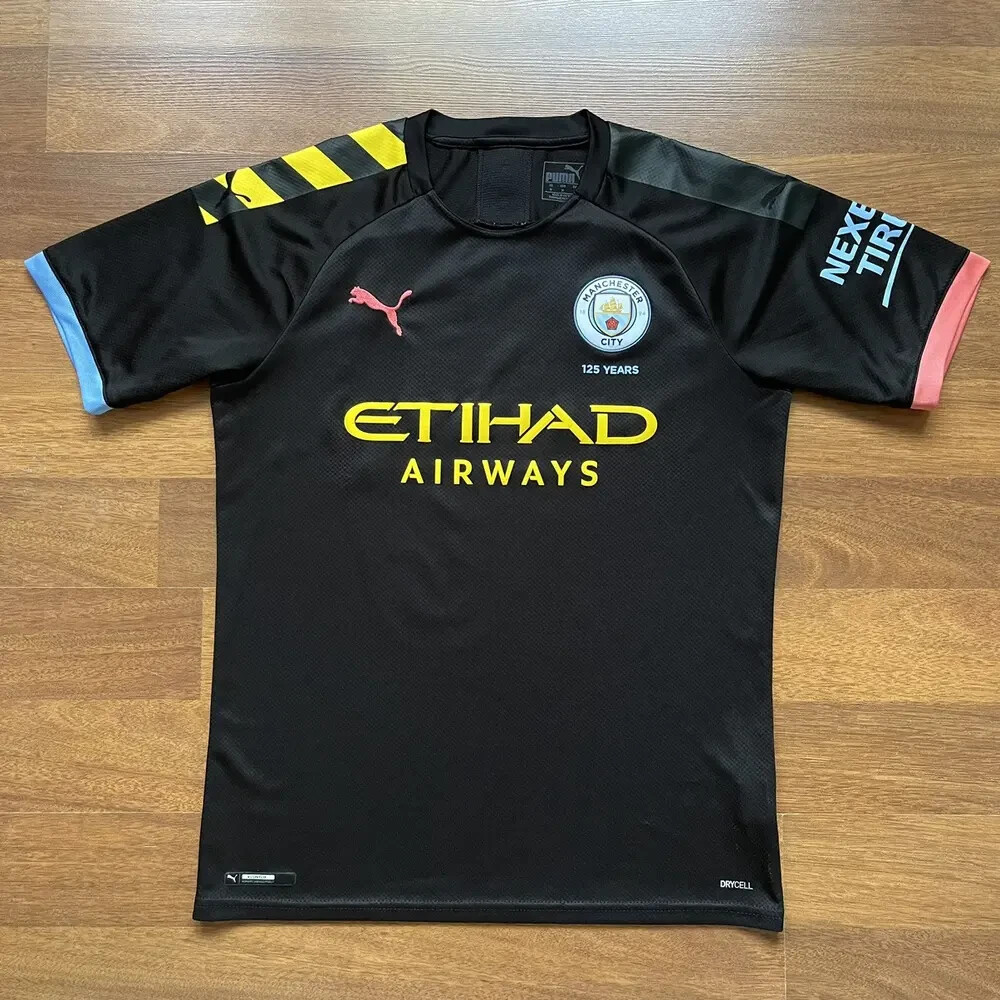Manchester city Aguero 希少アグエロ 正規品 weller_agu20