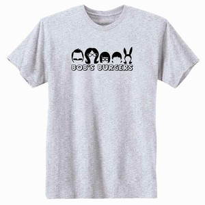 Bob's Burgers T-Shirt. | eBay