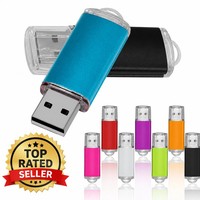 USB Memory Stick 2.0 2GB 4GB 8GB 16GB 32GB 64GB 128GB USB Stick Flash Drive Disk