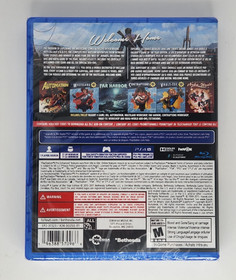 Fallout 4 Game of The Year Edition GOTY  (PS4 / Playstation 4) BRAND NEW