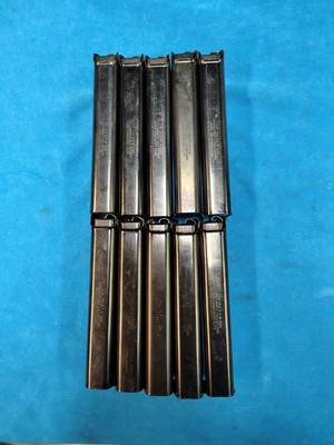 10 1928 M1 M1A1 Thompson smg TSMG  Submachine Gun 