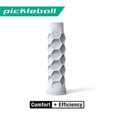 Hesacore Pickleball Paddle Replacement Grip   5.25''   Comfort & Control