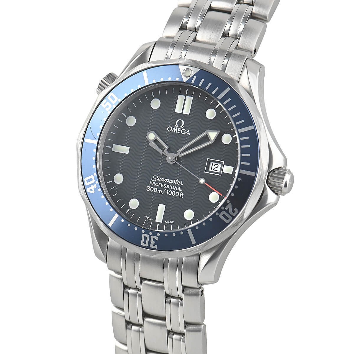 OMEGA Seamaster Professional 2541-80 TO329685