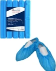 200x Omnitex® 3.5g Premium Disposable Shoe Covers, Strong Floor,Carpet Protector