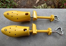 Professional High Instep Shoe Stretcher Expands Height And Length Of Footwear