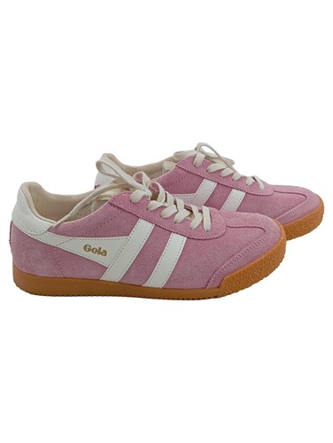 Easy Spirit Romy, Scarpe da Ginnastica Donna, Blu Navy Camoscio 420, 6 X-Wide