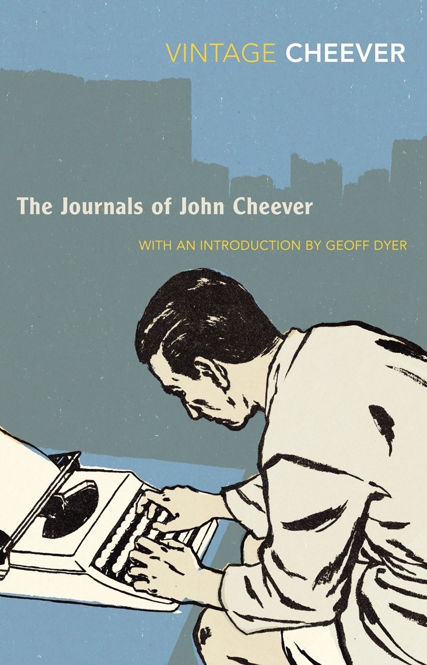 The Journals by John Cheever PAPERBACK - Image 5