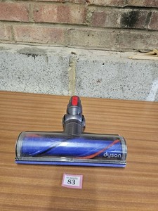 Dyson 248485 Animal motorisierter Turbinenbürstenkopf passend für V7 V8 GEBRAUCHT