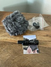 Rode VideoMic Me Directional Microphone for Smartphones 3.5mm Jack- TESTED