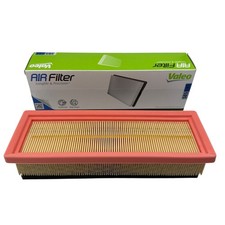 VALEO 585181 Luftfilter für FORD KA (RU8) für FIAT 500 (312) PANDA (169)