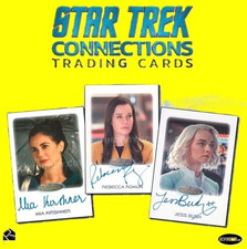 2026 Rittenhouse Star Trek Connections Checklist Guide in-content 19