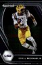 Odell Beckham Jr. 2021 Panini Prizm Draft Picks Collegiate #61 LSU Tigers