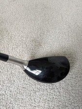 Mizuno CLK Fli-Hi #3 Hybrid / 20 Degree / Regular Flex Steel Shaft