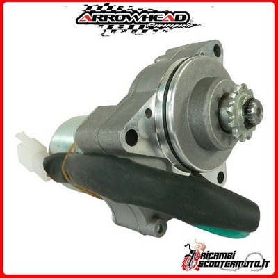 ARROWHEAD MAXAM MX50 MINI SCH0007 ANLASSER #9
