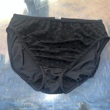 Vintage Warners Large Nylon Panties