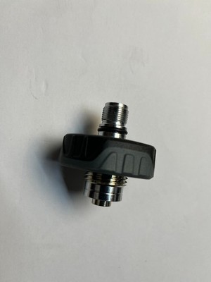 Neueste Version Mares Connector DIN 300bar MR16, MR22, MR22-T, MR32, MR42