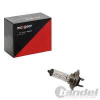 Maxgear H7 LKW (Nicht FüR Pkw!) GlÜHlampe Lampe 24V 70W PX26D | 78-0052