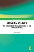 Blogging Wildlife | The Perception Of Animals By Hikers On The Appalachian Trail