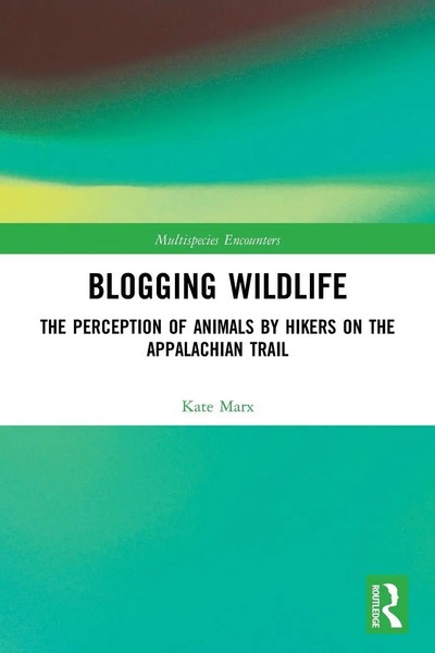 Blogging Wildlife | The Perception Of Animals By Hikers On The Appalachian Trail-image