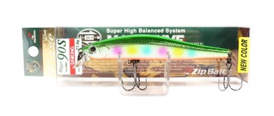 Zipbaits Rigge 90S Versenkung K�der 471 (9276)