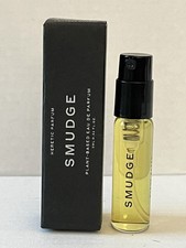 Official ** HERETIC PARFUM  ** SMUDGE 2ml Eau De Parfum Travel Spray