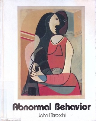 Abnormal Behavior Altrocchi, John: