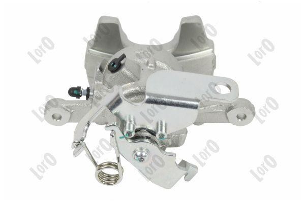 ABAKUS Brake Caliper 131-05-043 54 mm 1-Piston Rear Axle Left for Ford
