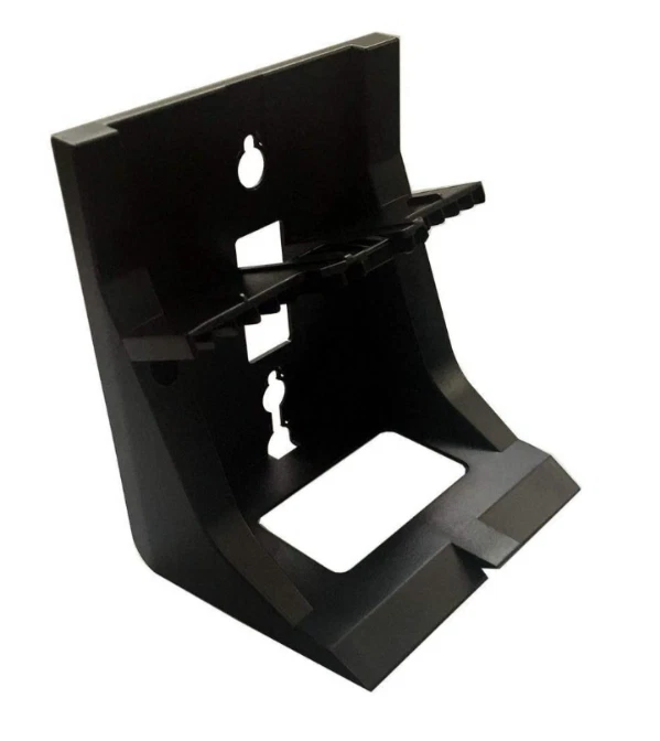 Polycom VVX411 Wall Mount Bracket - Quantity 5 / carton - Image 2 of 4