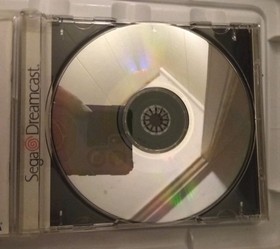 Incoming (Sega Dreamcast, 1999) Game Case Manual - Tested and Working