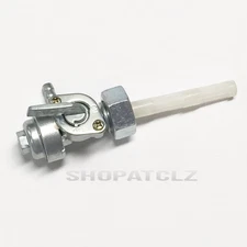 Fuel Shut off Valve Petcock For Predator 3500W 4375W 6.5HP Generator 63962 63960
