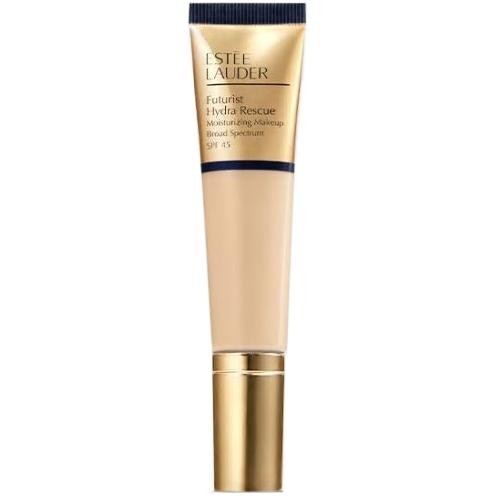 Estée Lauder Futurist Hydra Rescue SPF45: Sicurezza e Bellezza 1W2 Sand