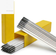 E4043 Aluminum Welding Rods 18 X 14 Stick Electrodes Repair Diy 0.33 Lb Pack