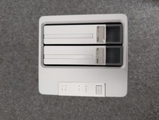 TERRAMASTER F2-210 NAS 2 Drive Bays