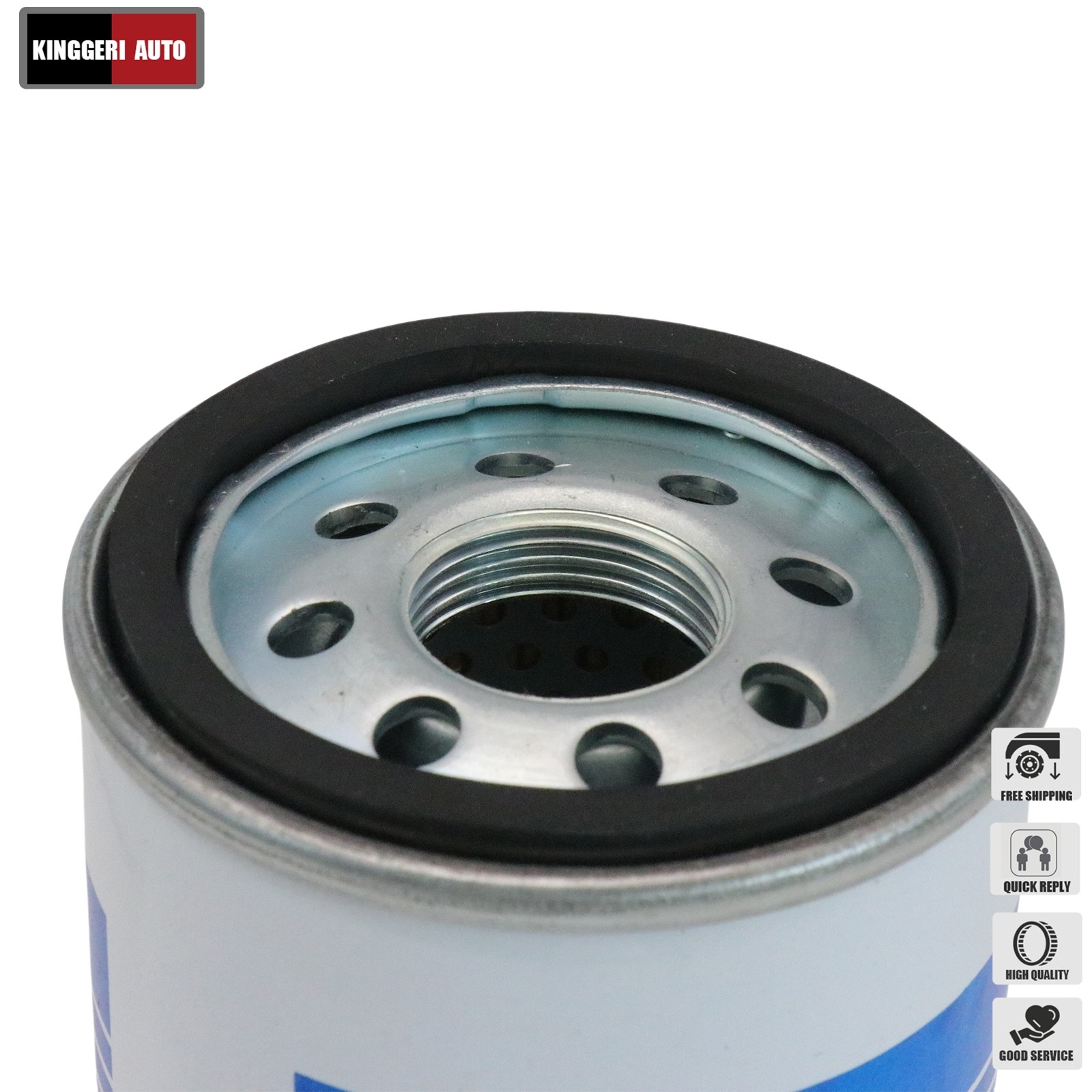 Lamborghini Aventador Oil filters 2 pcs