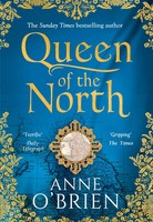 Anne O'brien | Queen OF North PB | Taschenbuch | Englisch (2019)