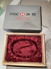 HSBC Katina Austria hand-cut lead crystal “Rice Bowl & Chopsticks” — photo 2