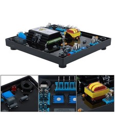 AVR Sx440 Automatic Voltage Regulator Generat...