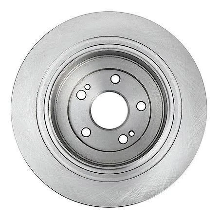 Rotor de freno Carquest Premium YH145298P - Subaru 00-06 - diseño mejorado Foto 3 de 4